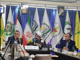 هدف اسرائیل، نابودی شیعیان لبنان است