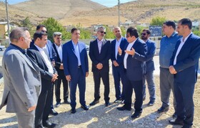 ضرورت کاهش اتکای شهرداری‌ها به منابع دولتی