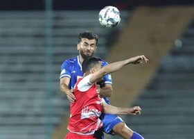 بازگشت آرام عباسی به استقلال خوزستان