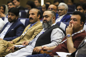 همایش تخصصی «معرفی بازار پاکستان» - کرمان