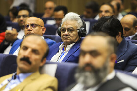 همایش تخصصی «معرفی بازار پاکستان» - کرمان