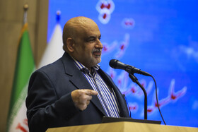همایش تخصصی «معرفی بازار پاکستان» - کرمان