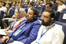 همایش تخصصی «معرفی بازار پاکستان» - کرمان