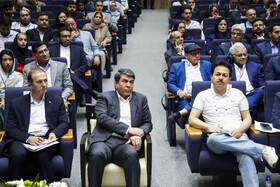 همایش تخصصی «معرفی بازار پاکستان» - کرمان