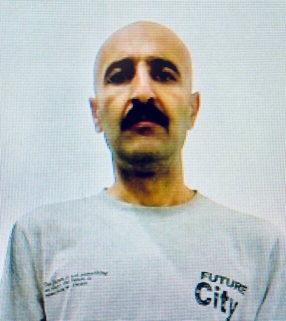 قوه قضاییه: حکم اعدام «بابک شهبازی» اجرا شد قوه قضاییه: حکم اعدام «بابک شهبازی» اجرا شد