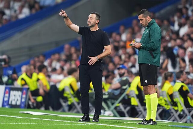 دزربی: تصمیم داور، شرمآور و ننگین بود