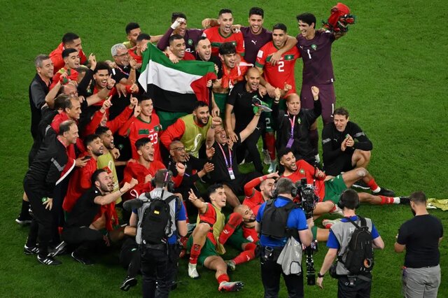 نقض حقوق بشر در غزه؛ فشارهای بین‌المللی به ورزش اسرائیل