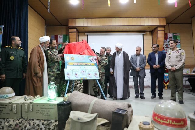 برپایی کنگره بزرگداشت ۵۰۰ شهید ارتش در استان سمنان/ رونمایی از کتاب شهدای ارتشی ۴ استان