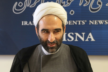 عکس آرشیوی است وظایف بنیادین حوزه علمیه در بیانیه تکالیف راهبردی