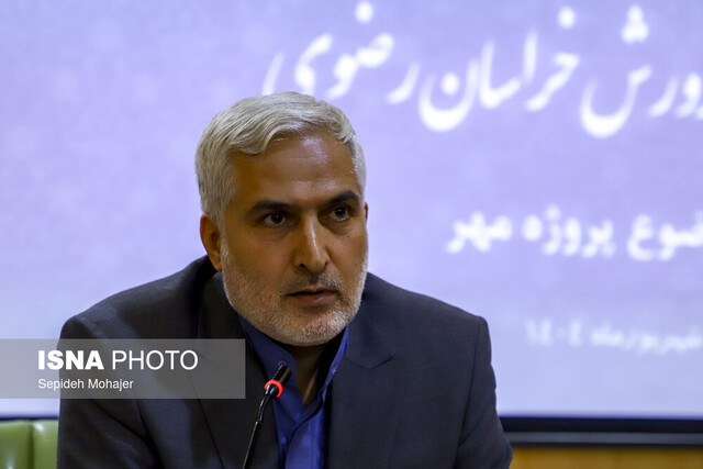 افزایش دانش‌آموزان متقاضی تحصیل در هنرستان‌