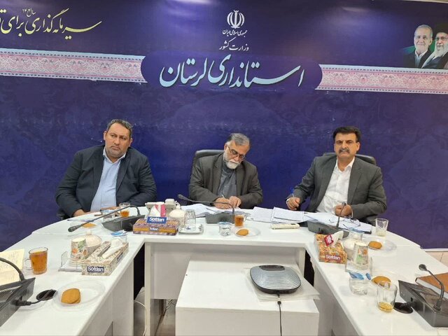 بیش از ۷۲ هزار دانشجو در دانشگاه‌های لرستان تحصیل می‌کنند/ دانشگاه بنیان پیشرفت‌های علمی کشور 