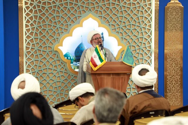 ۳ درصد موقوفات کشور به قرآن و امام زمان(عج) اختصاص دارد