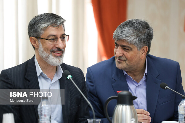 جهاددانشگاهی برای رسیدن به اوج باید ارتباط با دانشجویان و دانشگاه را تقویت کند