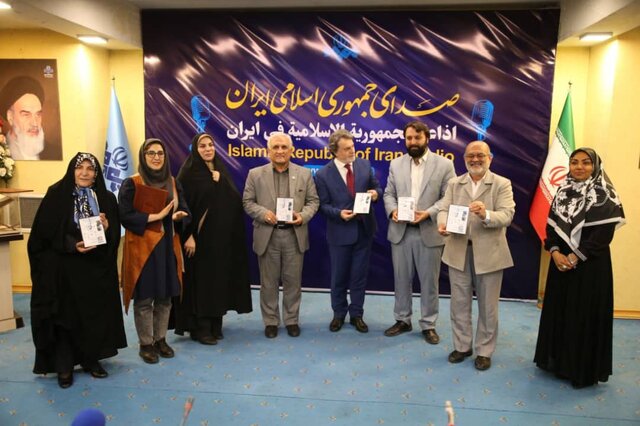 معاون صدا: زن ایرانی همواره تدبیرگر و مدیر بوده است