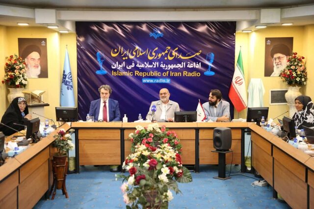 معاون صدا: زن ایرانی همواره تدبیرگر و مدیر بوده است