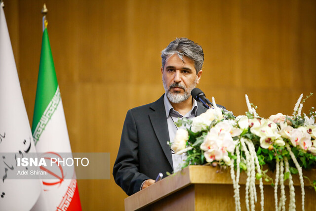 پیمان‌مان با انقلاب استوار است/ جشنواره شهید رجایی نماد خدمت و عدالت در اصفهان