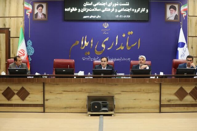 تحقیقات حوزه اجتماعی باید به راهبرد مشترک اجرایی منتهی شود