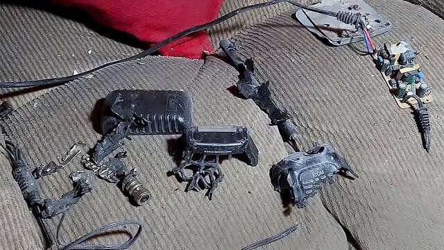 ناگفته‌هایی از ماجرای پیجرها در لبنان