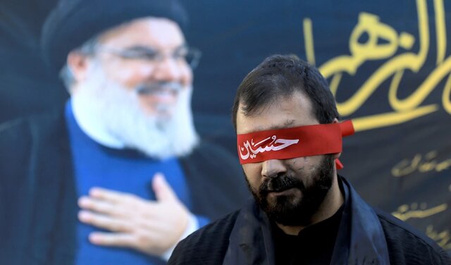 از انفجار تا فراموشی؛ یک سال رنج جانبازان حادثه پیجرها بدون حمایت دولت لبنان