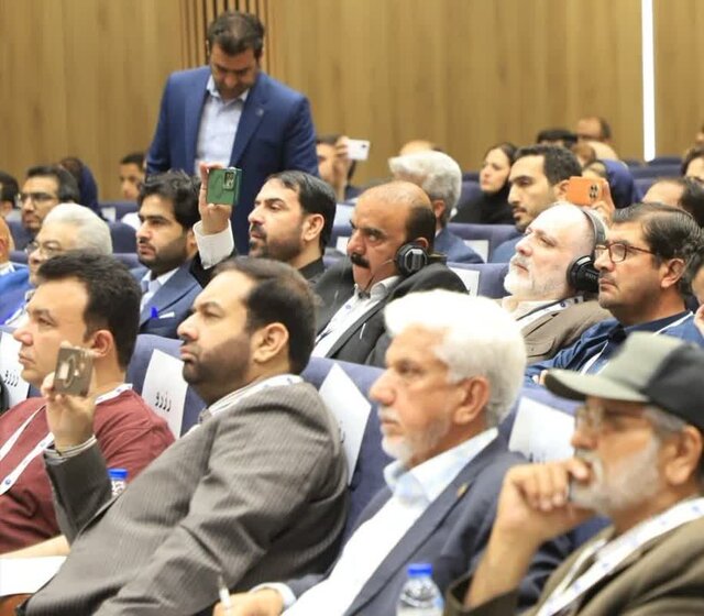 از ایجاد نمایشگاه دائمی کرمان در پاکستان تا لزوم رفع موانع گمرکی و سرمایهگذاری