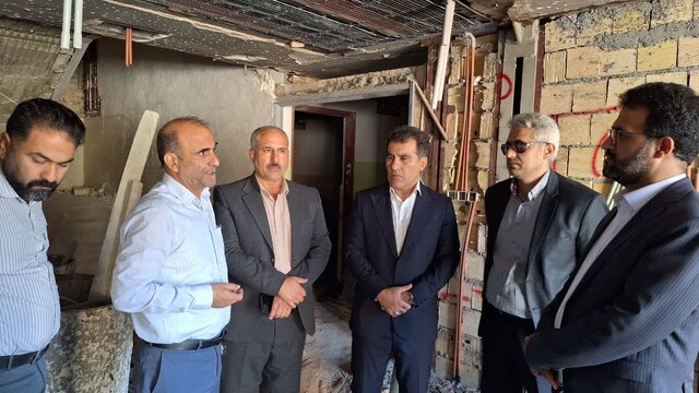 کمک ۱۸ میلیارد ریالی بنیاد برکت به طرح توسعه مرکز درمان ناباروری جهاد دانشگاهی لرستان