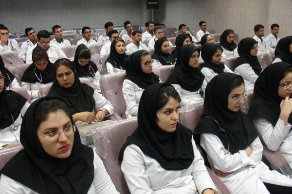 امکان پذیرش دانشجوی پزشکی در دانشگاه غیرانتفاعی وجود ندارد