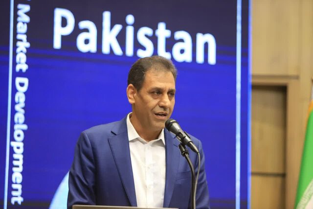 صنعت لبنیات یکی از حوزههای تجاری پاکستان است/ کرمان از مزیت مرز استفاده کند