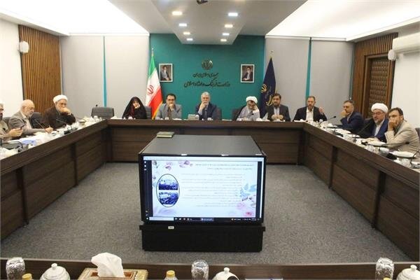 تصویب شیوه‌نامه اجرایی آیین‌نامه نحوه نام‌گذاری روزها و مناسبت‌های خاص
