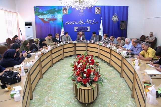 وجود ۴ مدرسه تک‌نفره در سمنان/ کاهش ۴۵ درصدی دانش‌آموزان اتباع در استان