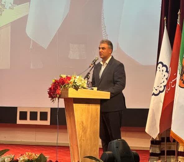 مدیرعامل باشگاه مس رفسنجان معارفه شد