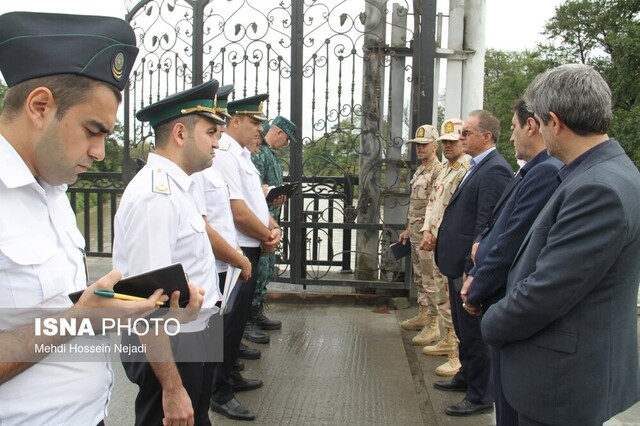 رفع موانع صادرات محصولات کشاورزی ایران به آذربایجان