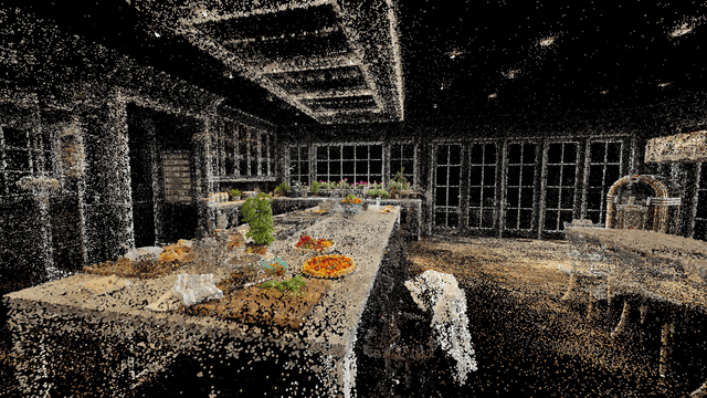 با این فناوری، دنیای واقعی را به دنیای مجازی تبدیل کنید!