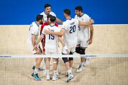 نتایج روز هفتم والیبال قهرمانی جهان/ تیم های مرحله حذفی مشخص شدند