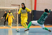 دعوت فوتسالیست‌های خراسان رضوی به اردوی تیم ملی جوانان