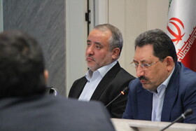 منابع صندوق توسعه ملی باید بیش از گذشته در خدمت بخش خصوصی قرار گیرد