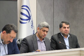 حادثه معدن طبس هشداری برای توجه جدی به ایمنی معادن بود