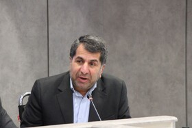 دیدار وزیر صمت با فعالان اقتصادی خراسان‌جنوبی