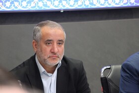 دیدار وزیر صمت با فعالان اقتصادی خراسان‌جنوبی