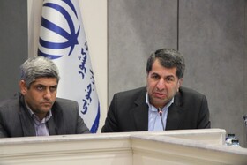 دیدار وزیر صمت با فعالان اقتصادی خراسان‌جنوبی