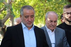 سفر وزیر صمت به خراسان جنوبی