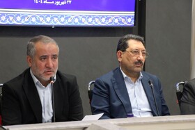 سفر وزیر صمت به خراسان جنوبی