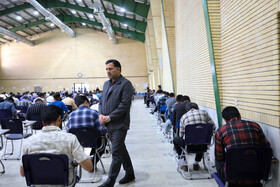 اتمام مهلت ثبت نام آزمون استخدامی «سرایداران مدارس» تا پایان امروز