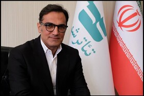 کوروش سلیمانی هدایت تئاتر شهر را به عهده گرفت