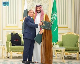 فایننشال‌تایمز: عربستان پس از امضای توافق با پاکستان، آمریکا را مطلع کرد