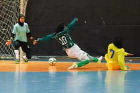 مروری بر چند خبر کوتاه از ورزش قزوین