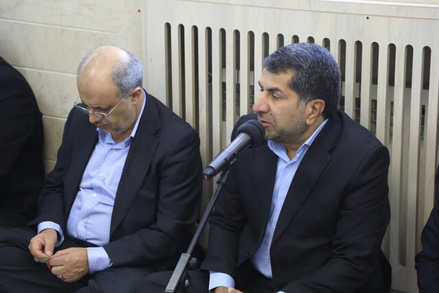 فعالیت ۸۲۰ معدن در استان/ افغانستان بهترین فرصت توسعه صادرات