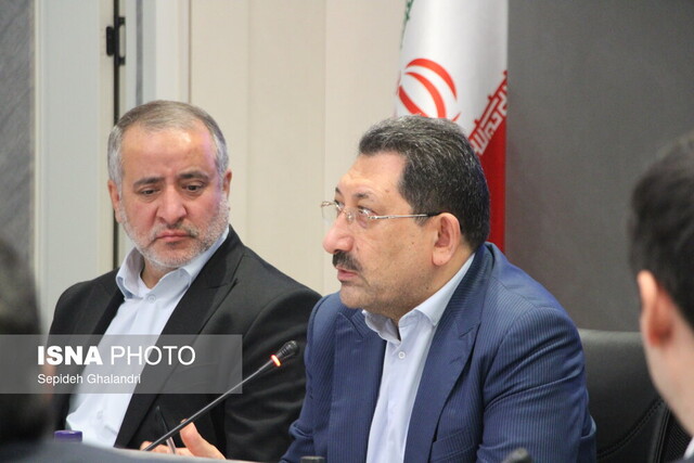 توسعه صنایع فرآوری مواد معدنی خراسان جنوبی، جایگزین خام‌فروشی شود