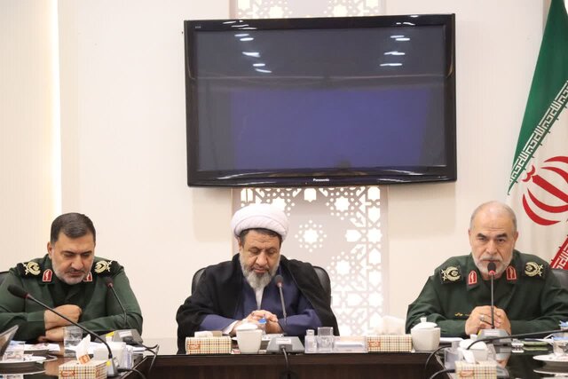 جنگ‌های اخیر نشان‌دهنده حرکت انقلاب به سمت نتیجه نهایی است/ لزوم جهاد ترکیبی مردمی