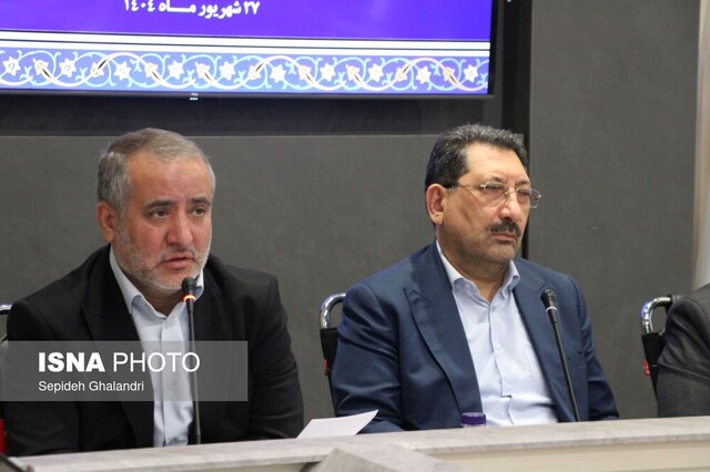 سفر وزیر صمت به خراسان جنوبی