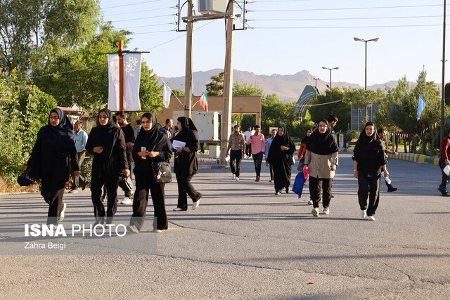 جزئیات ثبت‌نام پذیرفته‌شدگان بهداشت مدارس اعلام شد